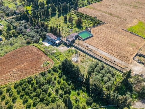 Muro Nord hus foto 6355775