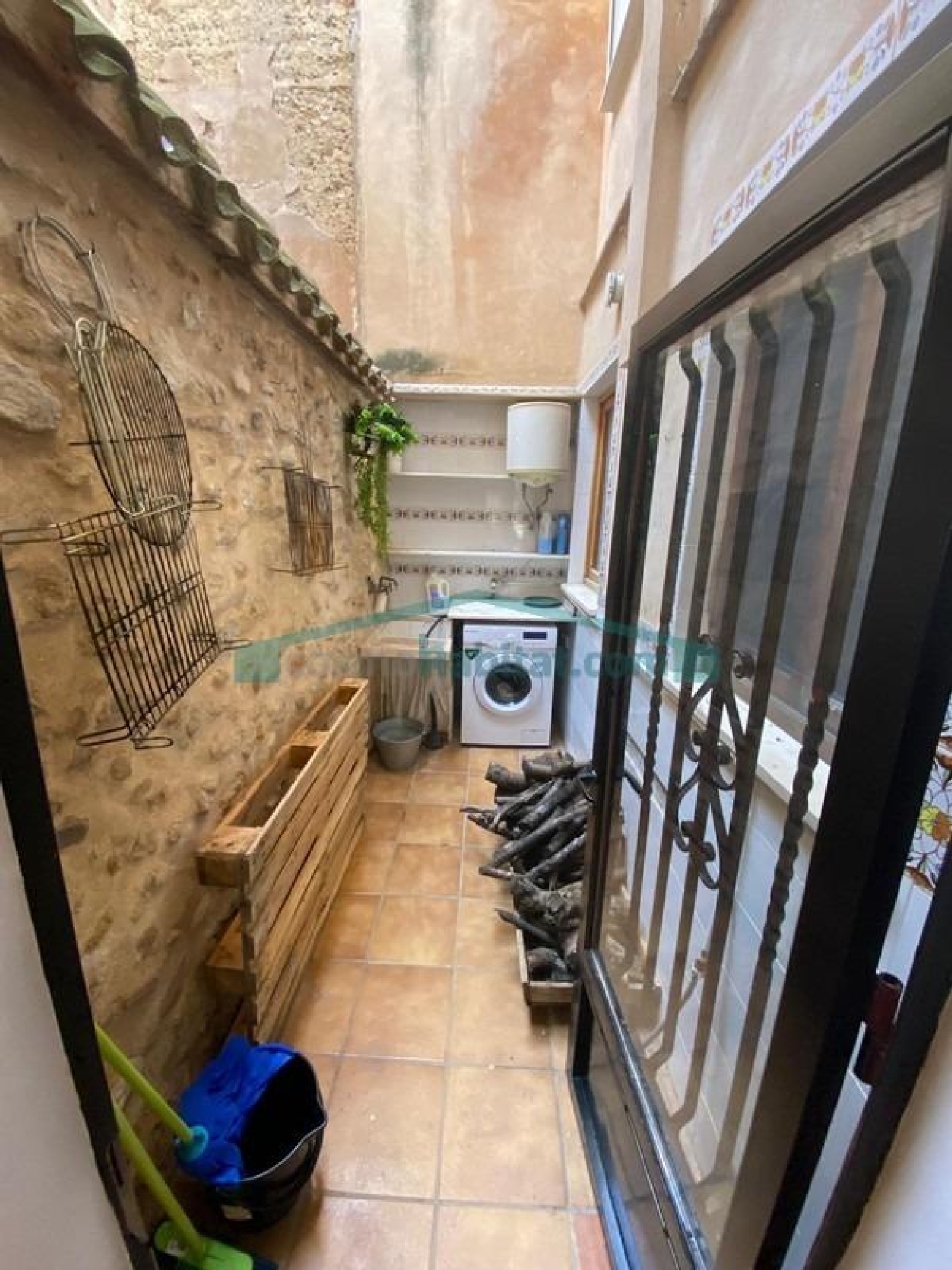  te koop huis Muro De Alcoy Comtat 6