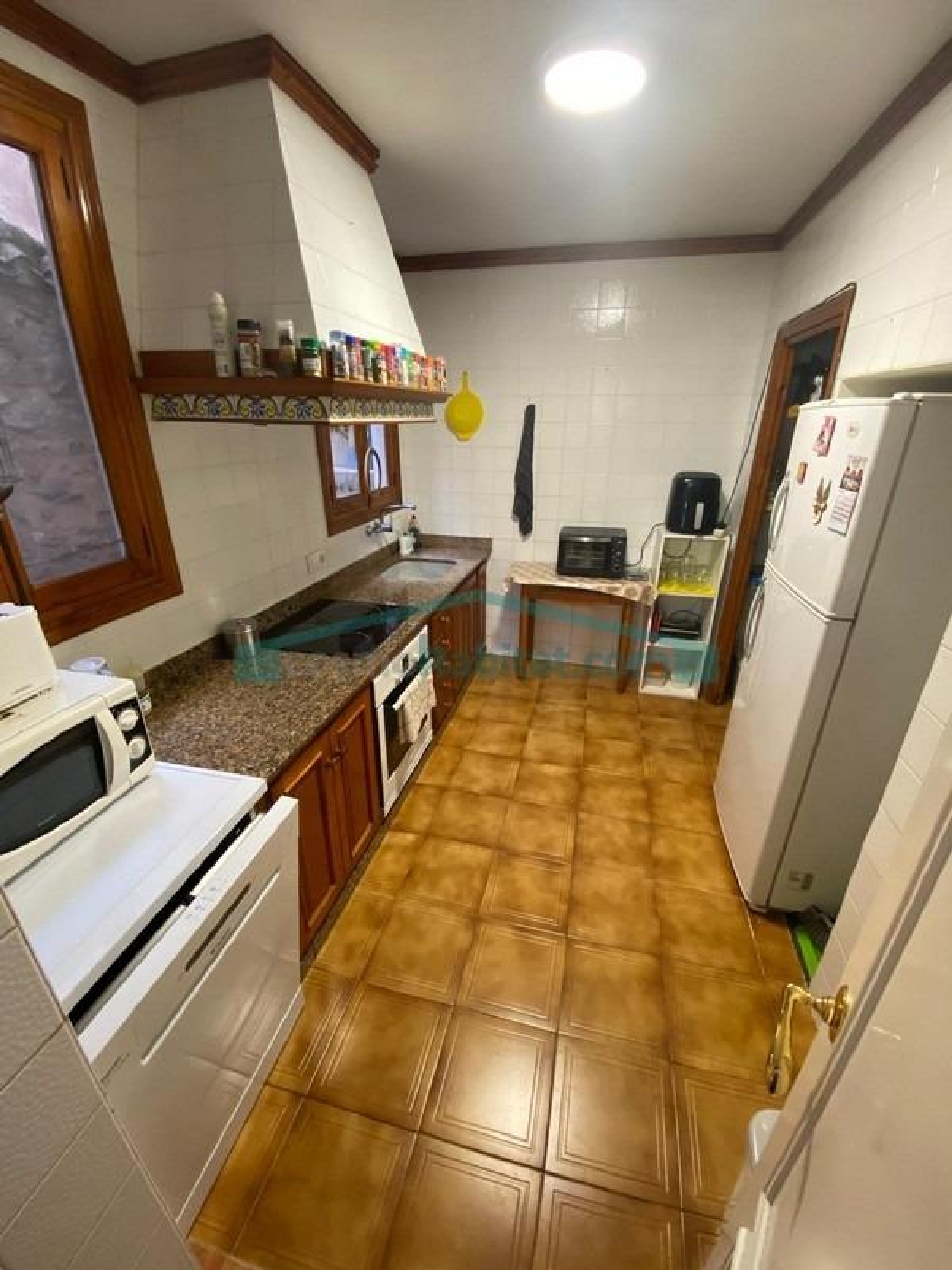  te koop huis Muro De Alcoy Comtat 4