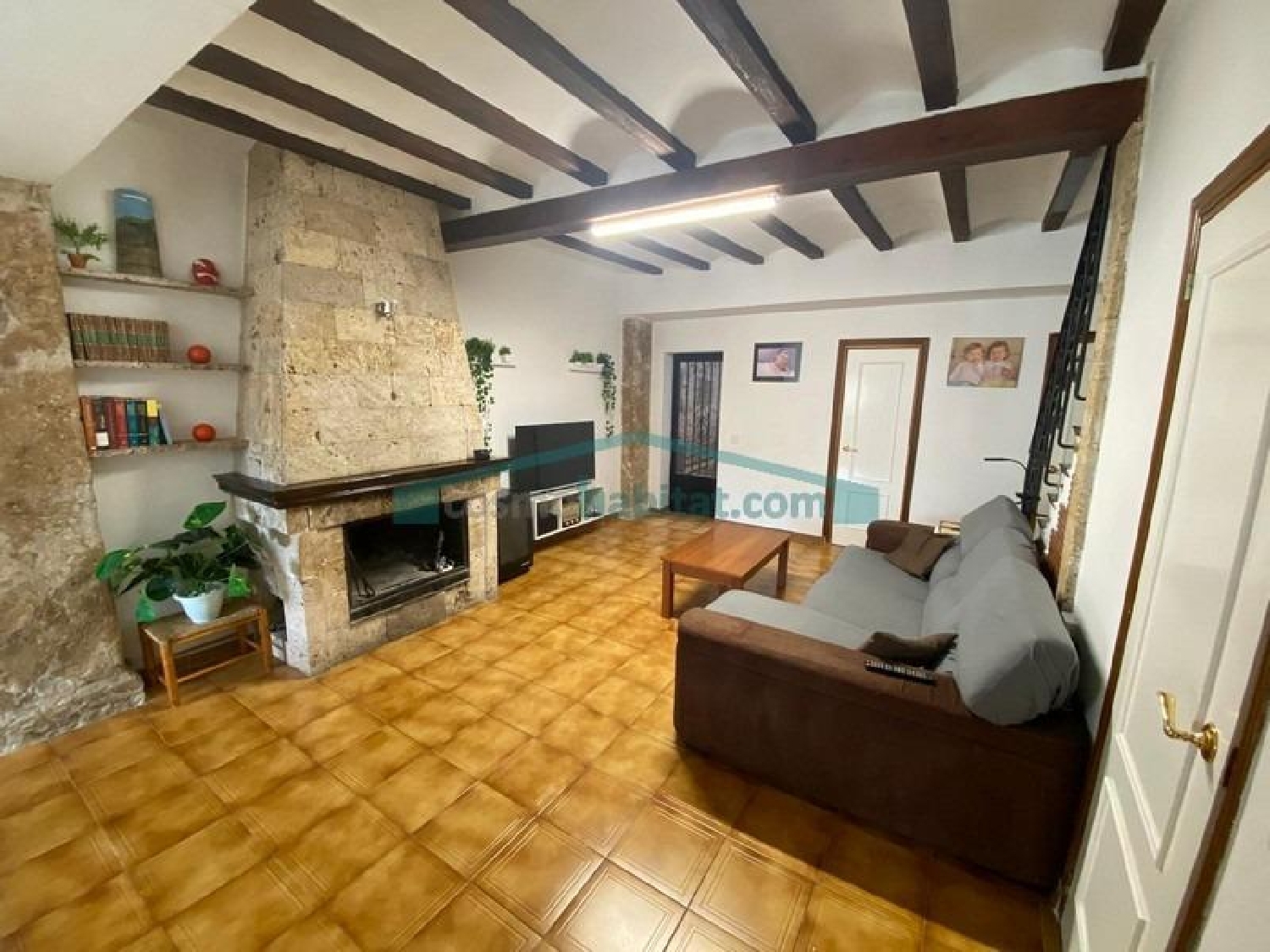  te koop huis Muro De Alcoy Comtat 2
