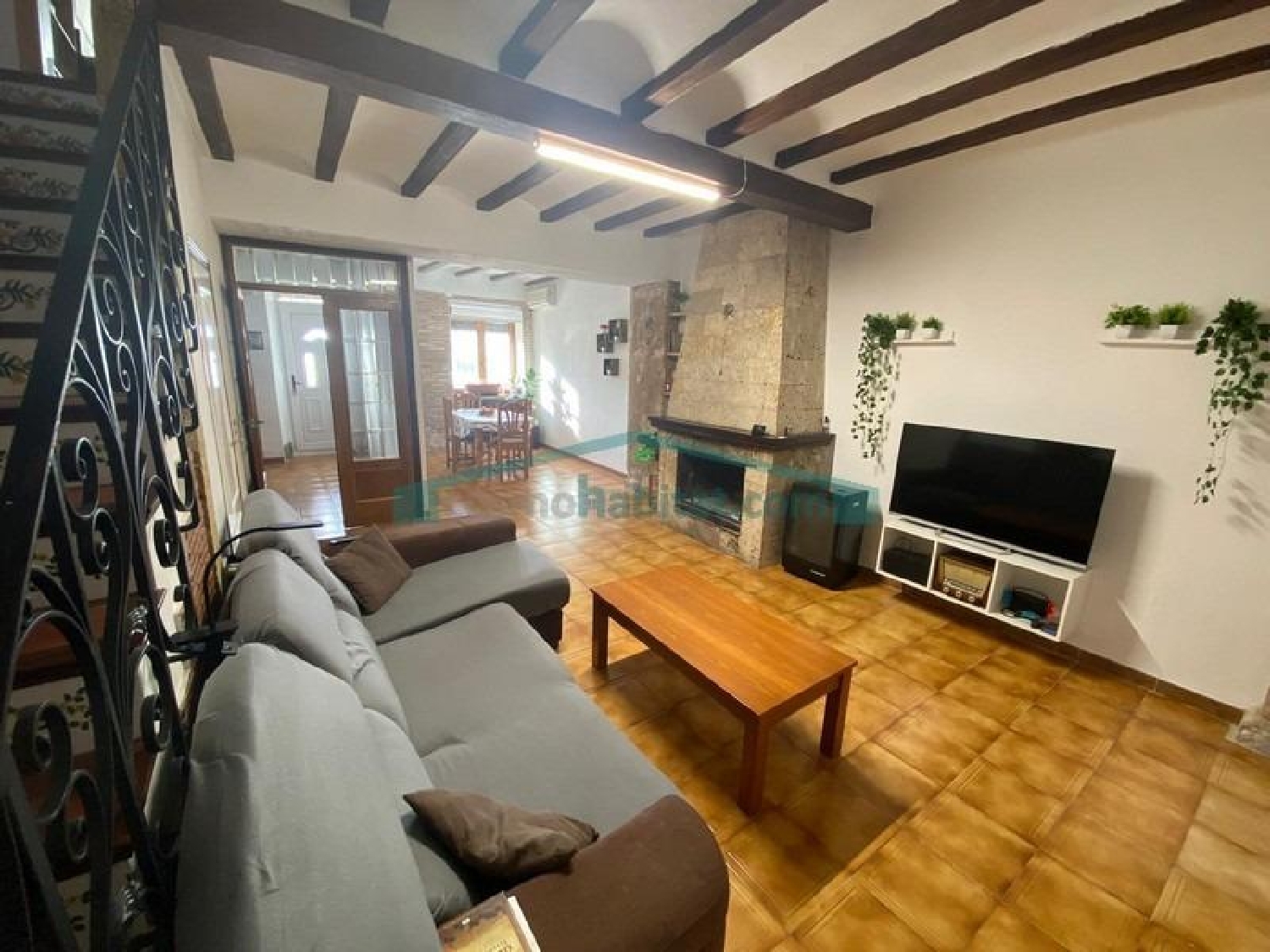  te koop huis Muro De Alcoy Comtat 3