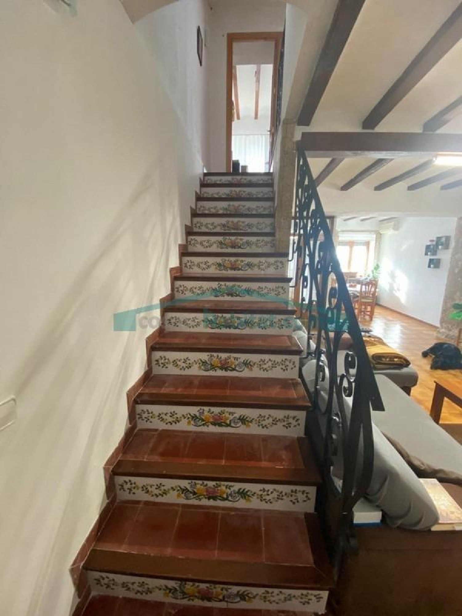  te koop huis Muro De Alcoy Comtat 7