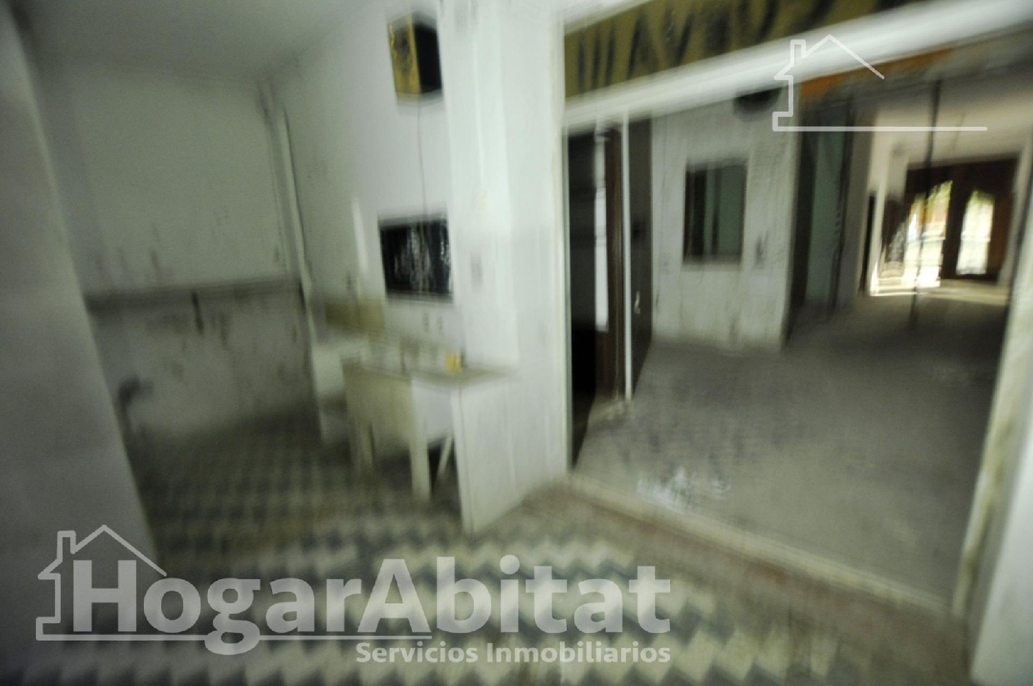  en venta casa Museros Horta Nord 7