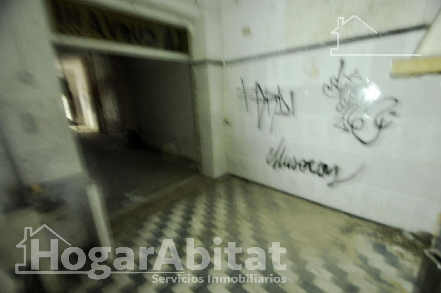  en venta casa Museros Horta Nord 6