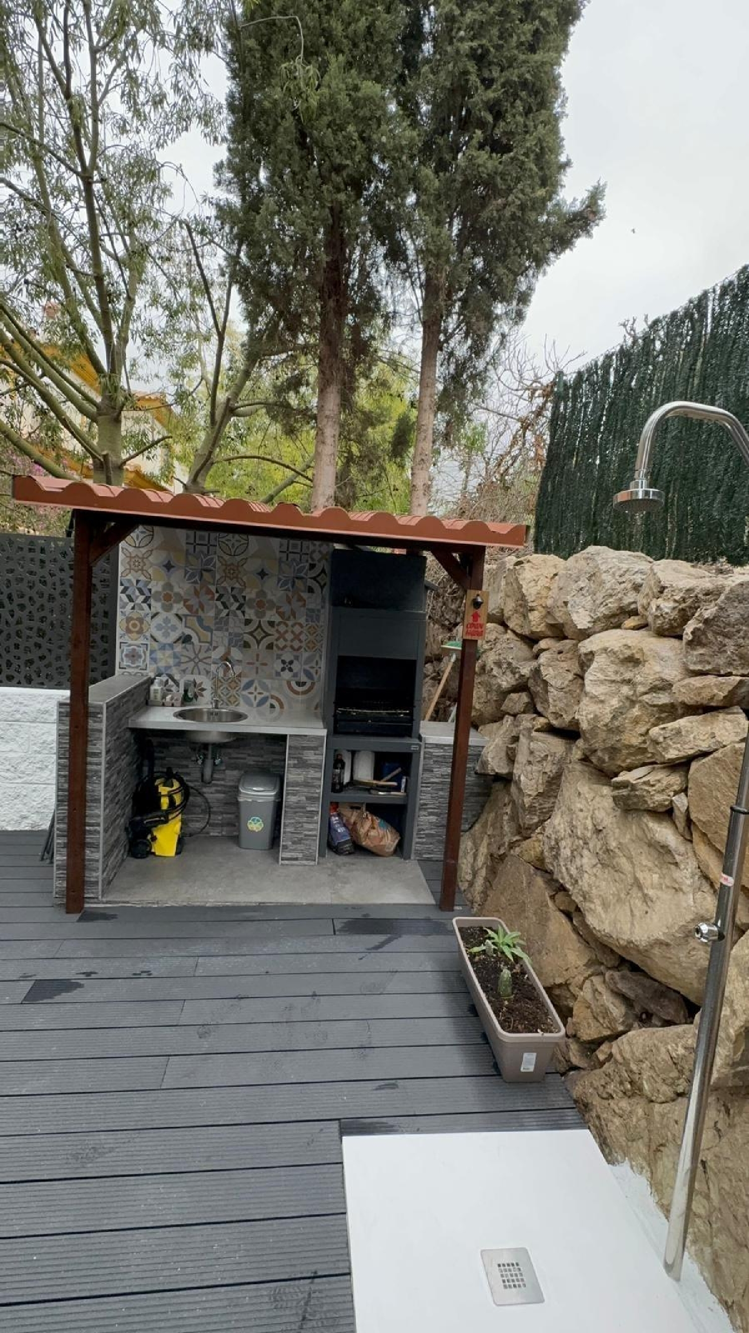  te koop huis Mutxamel Alacantí 4