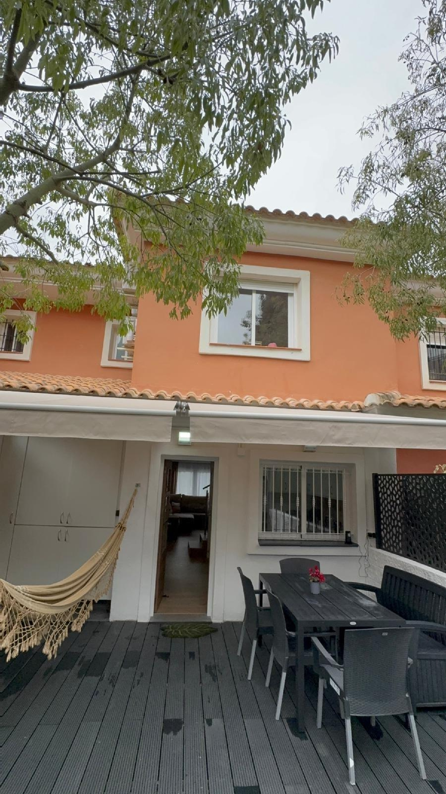  te koop huis Mutxamel Alacantí 1