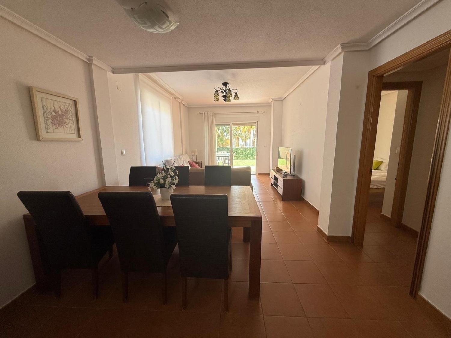 en venta casa Mutxamel Alacantí 4