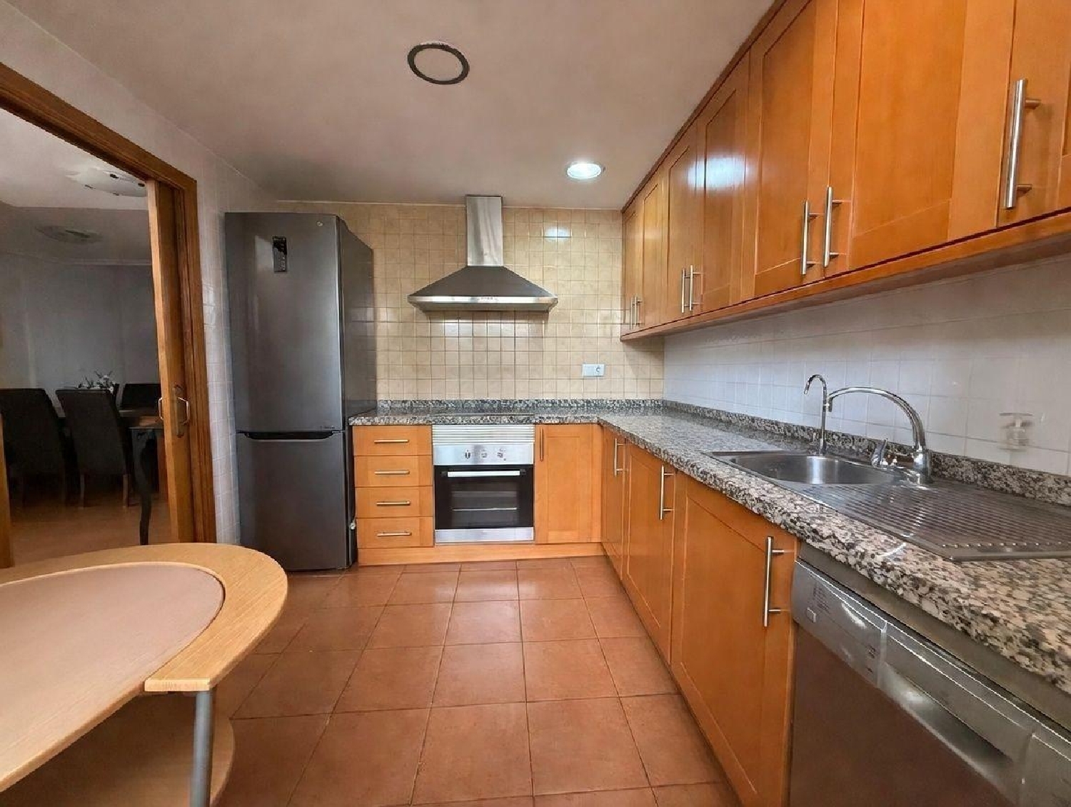  en venta casa Mutxamel Alacantí 5