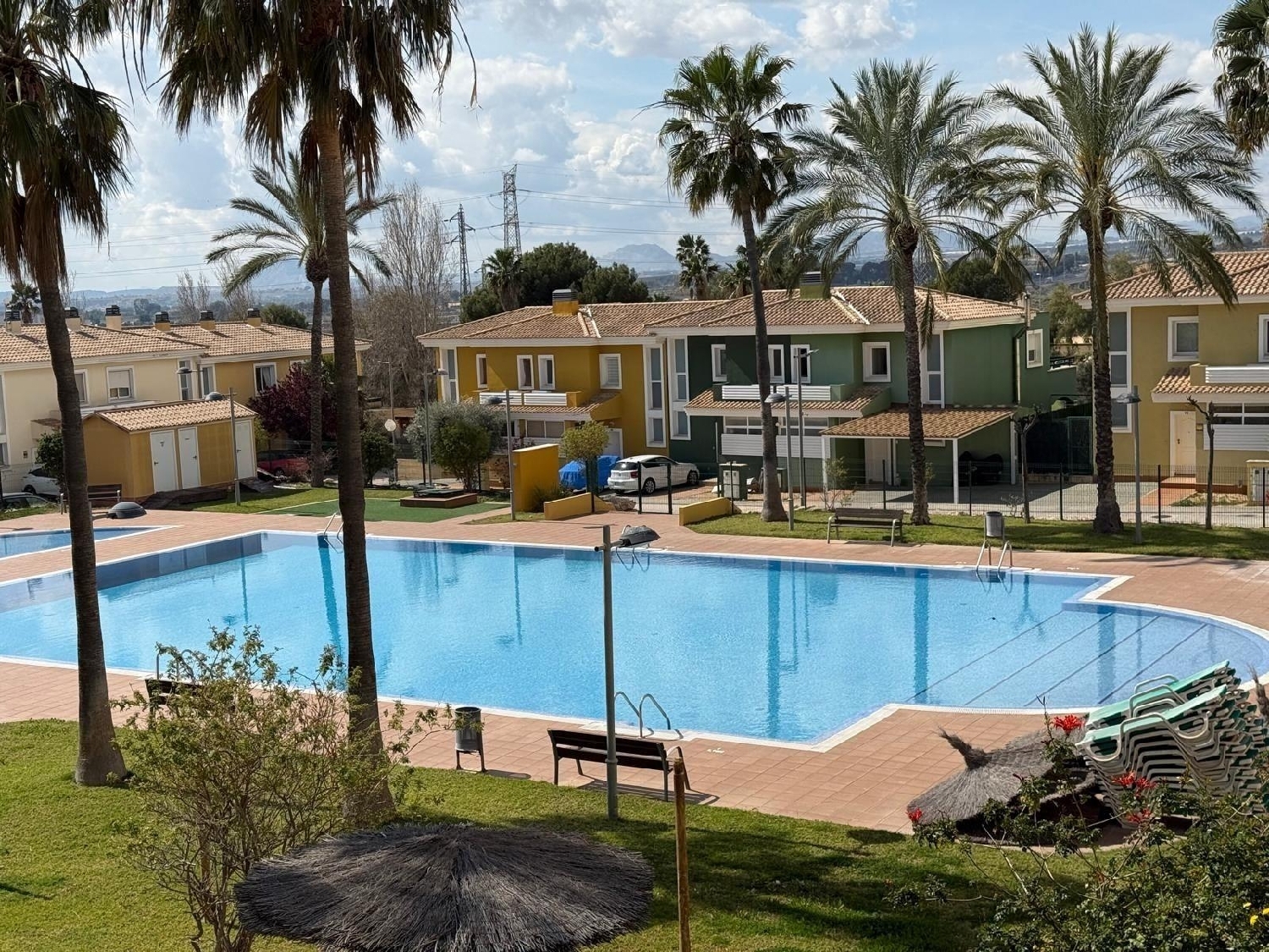  en venta casa Mutxamel Alacantí 1