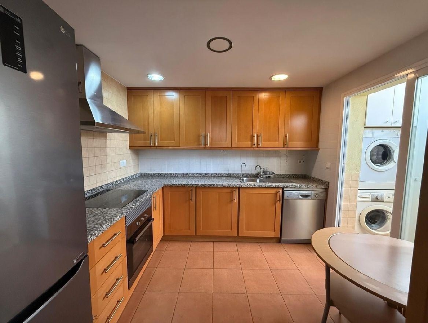  en venta casa Mutxamel Alacantí 6