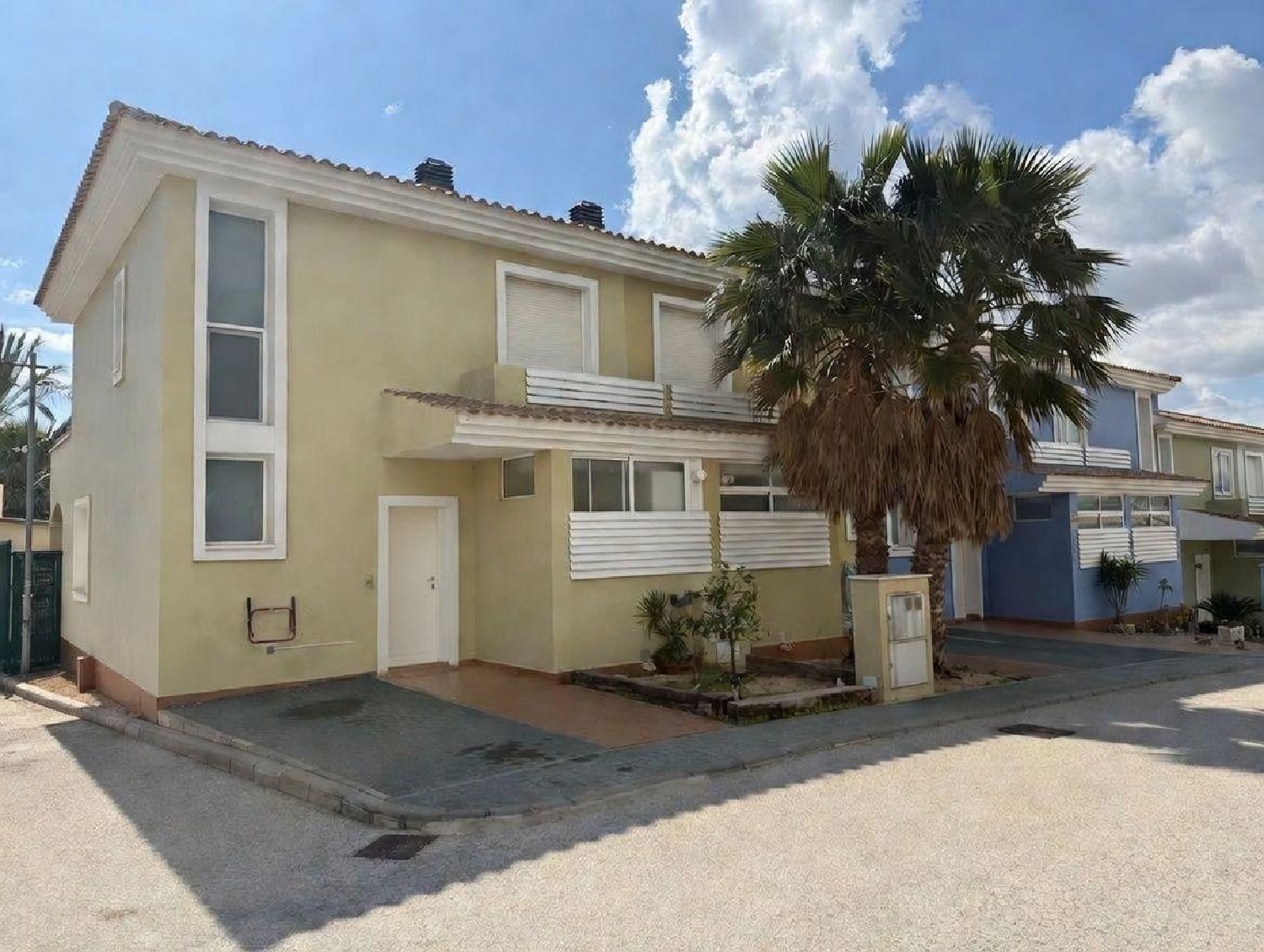  en venta casa Mutxamel Alacantí 2