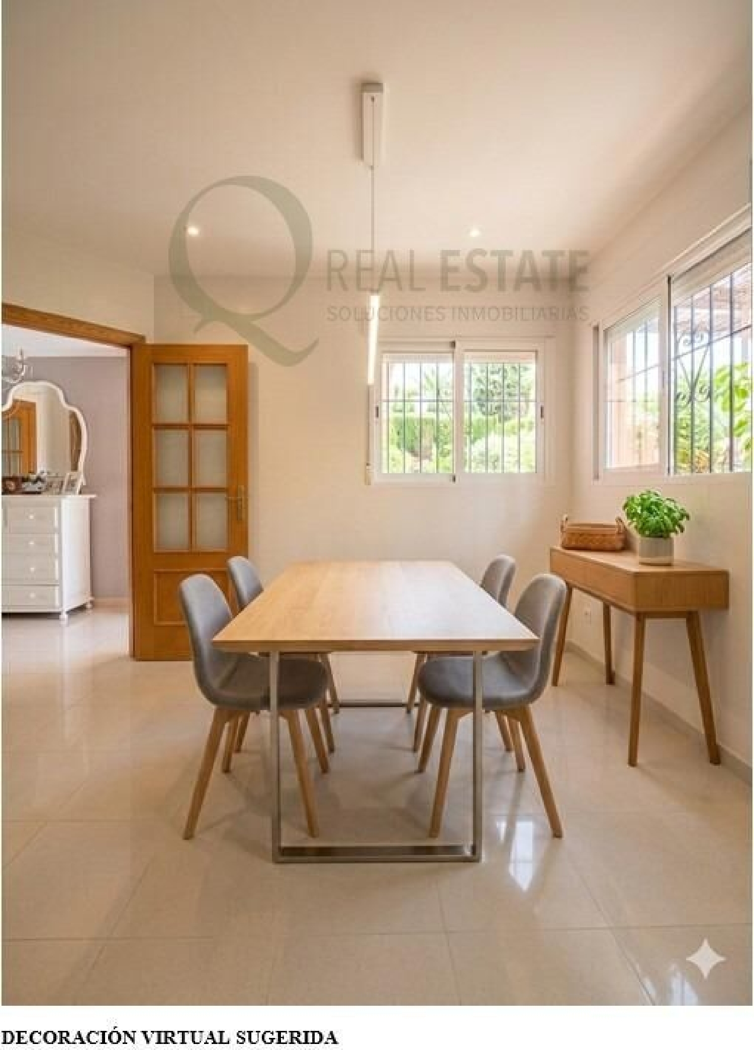  en venta casa Mutxamel Alacantí 7
