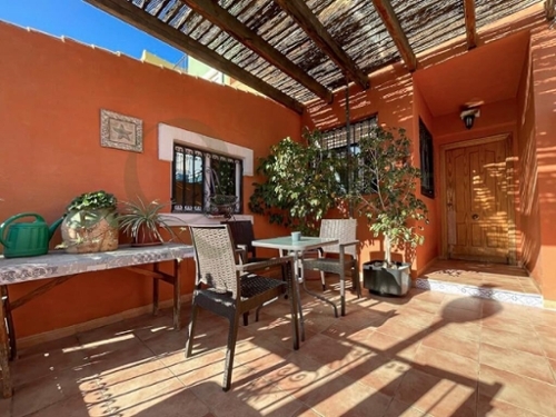 Mutxamel Alacantí casa foto 6355011