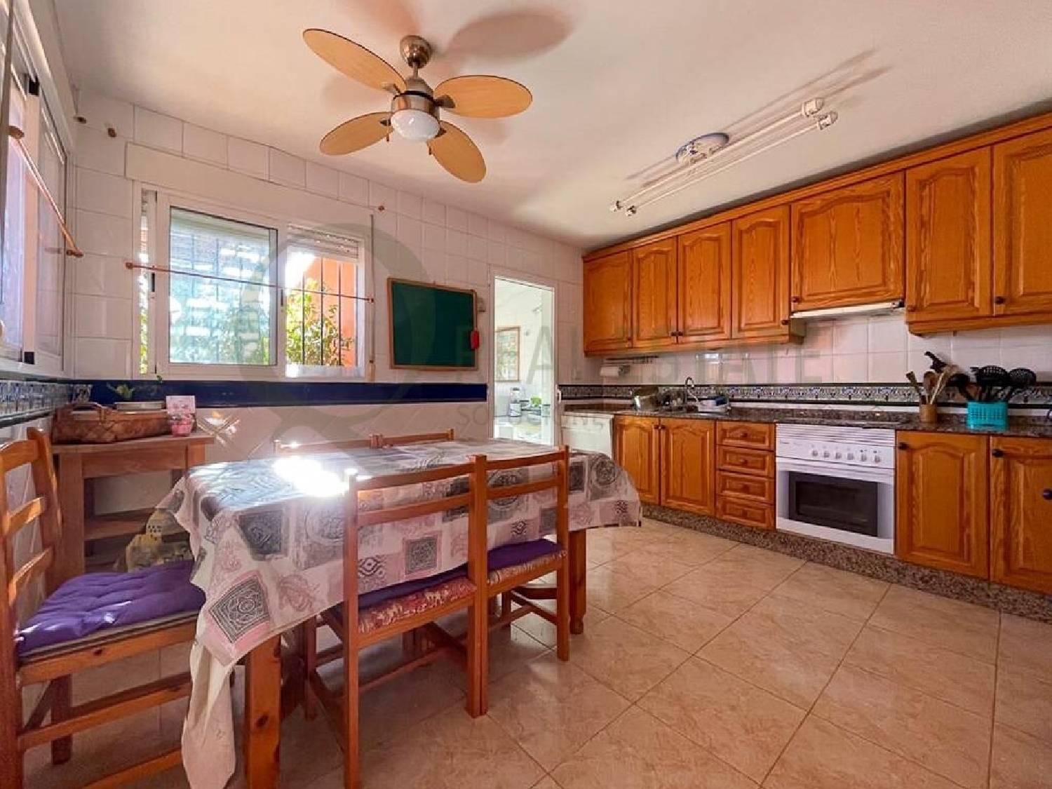  en venta casa Mutxamel Alacantí 8