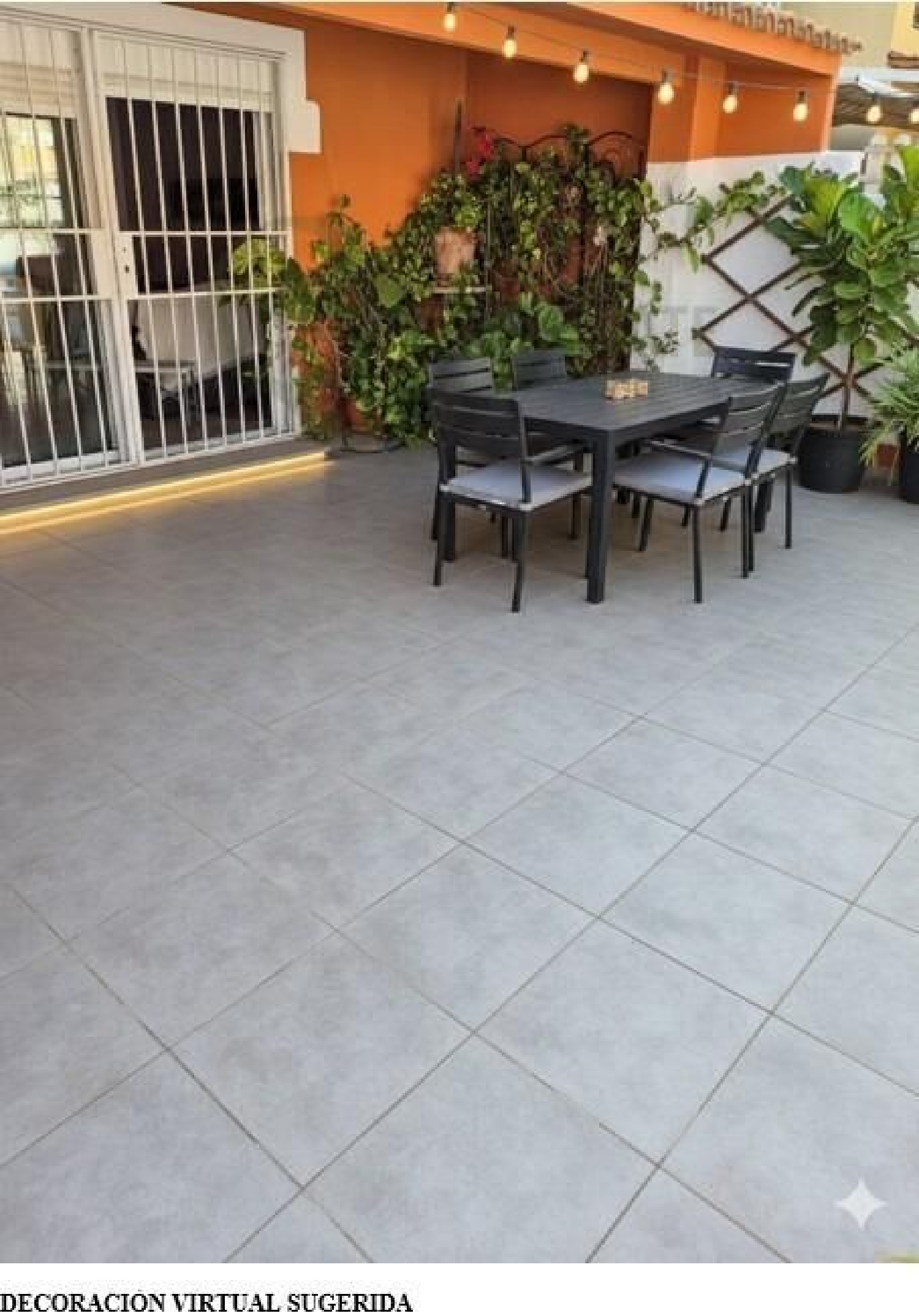  en venta casa Mutxamel Alacantí 4