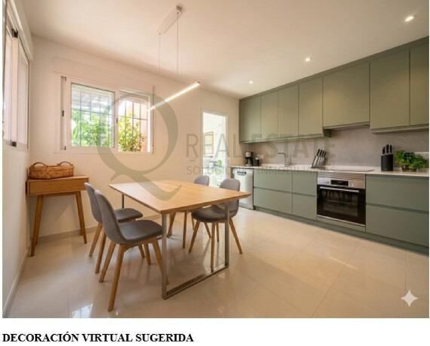  en venta casa Mutxamel Alacantí 6