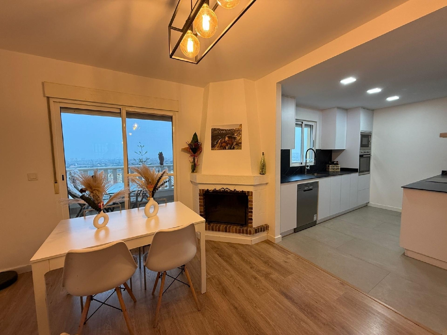  en venta casa Mutxamel Alacantí 1