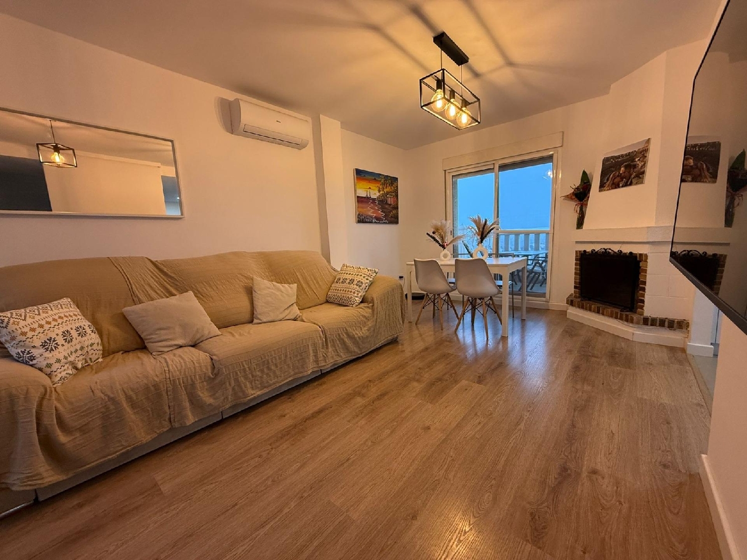  en venta casa Mutxamel Alacantí 2