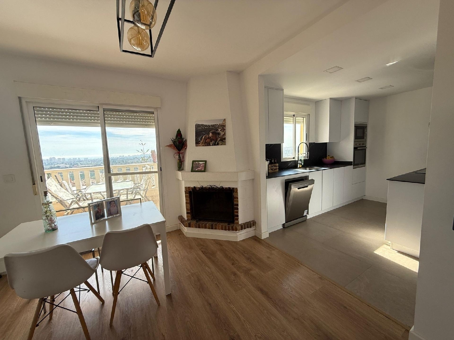  en venta casa Mutxamel Alacantí 6