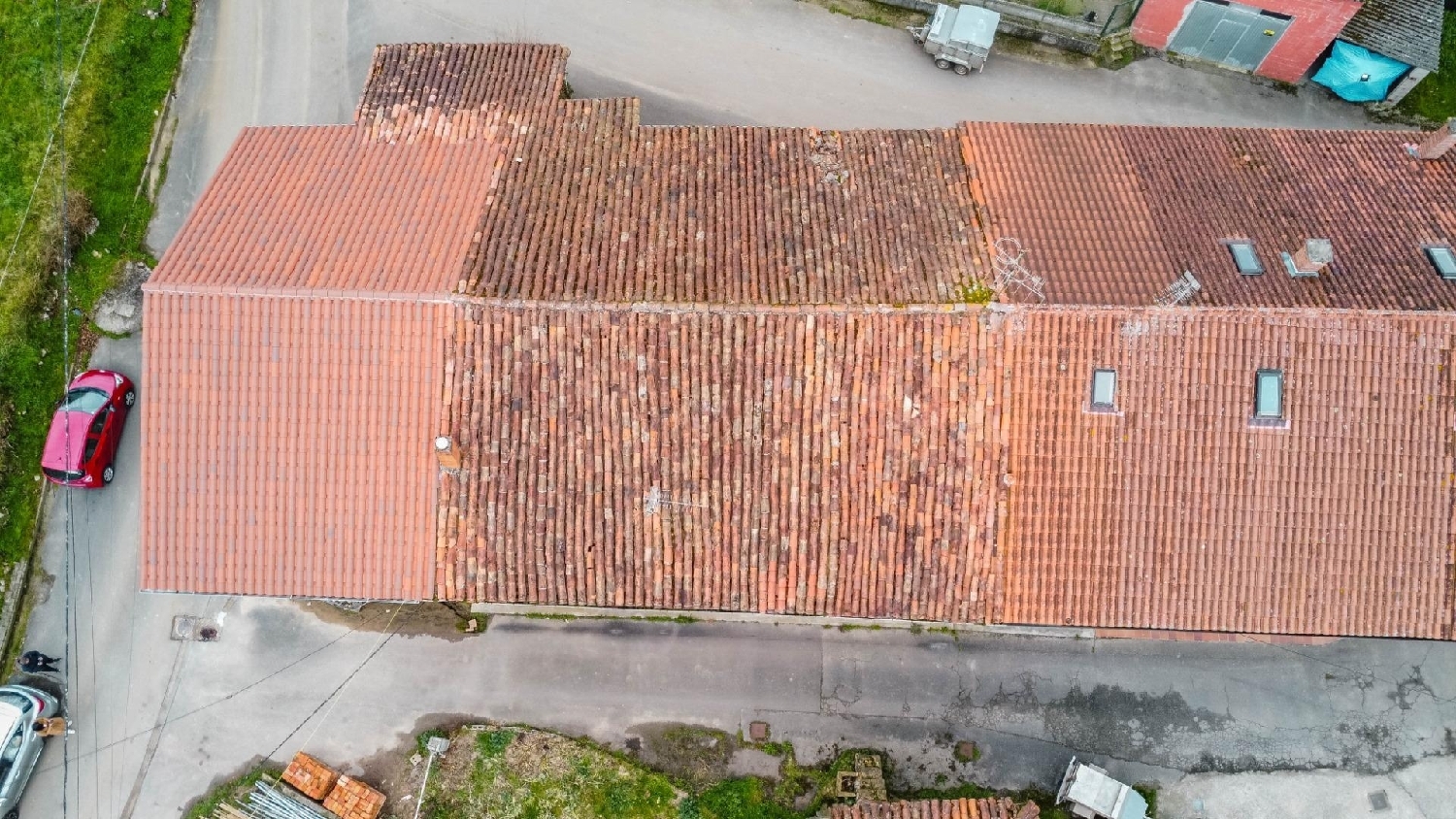  kaufen Haus Nava Oviedo 6