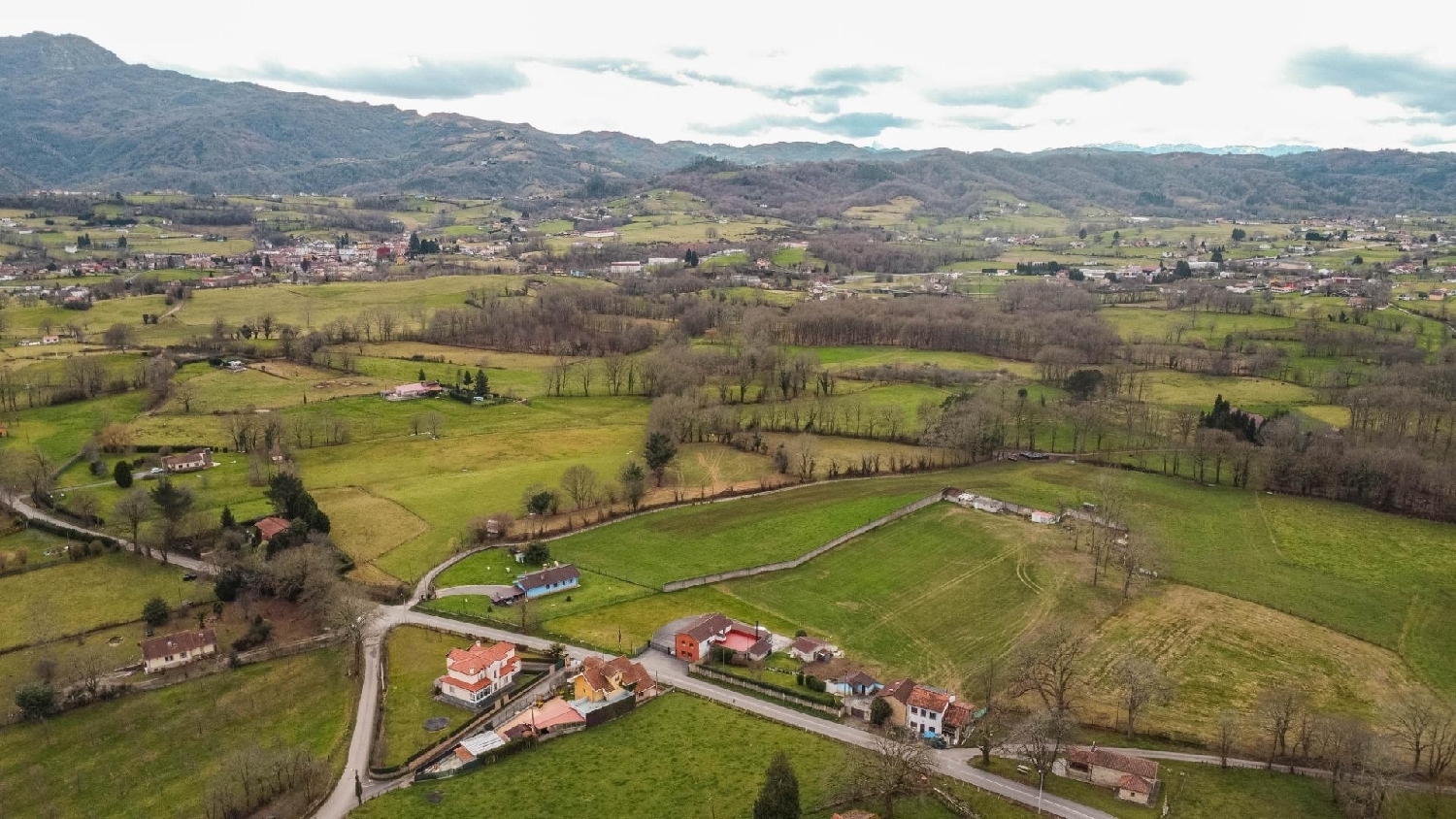  kaufen Haus Nava Oviedo 7