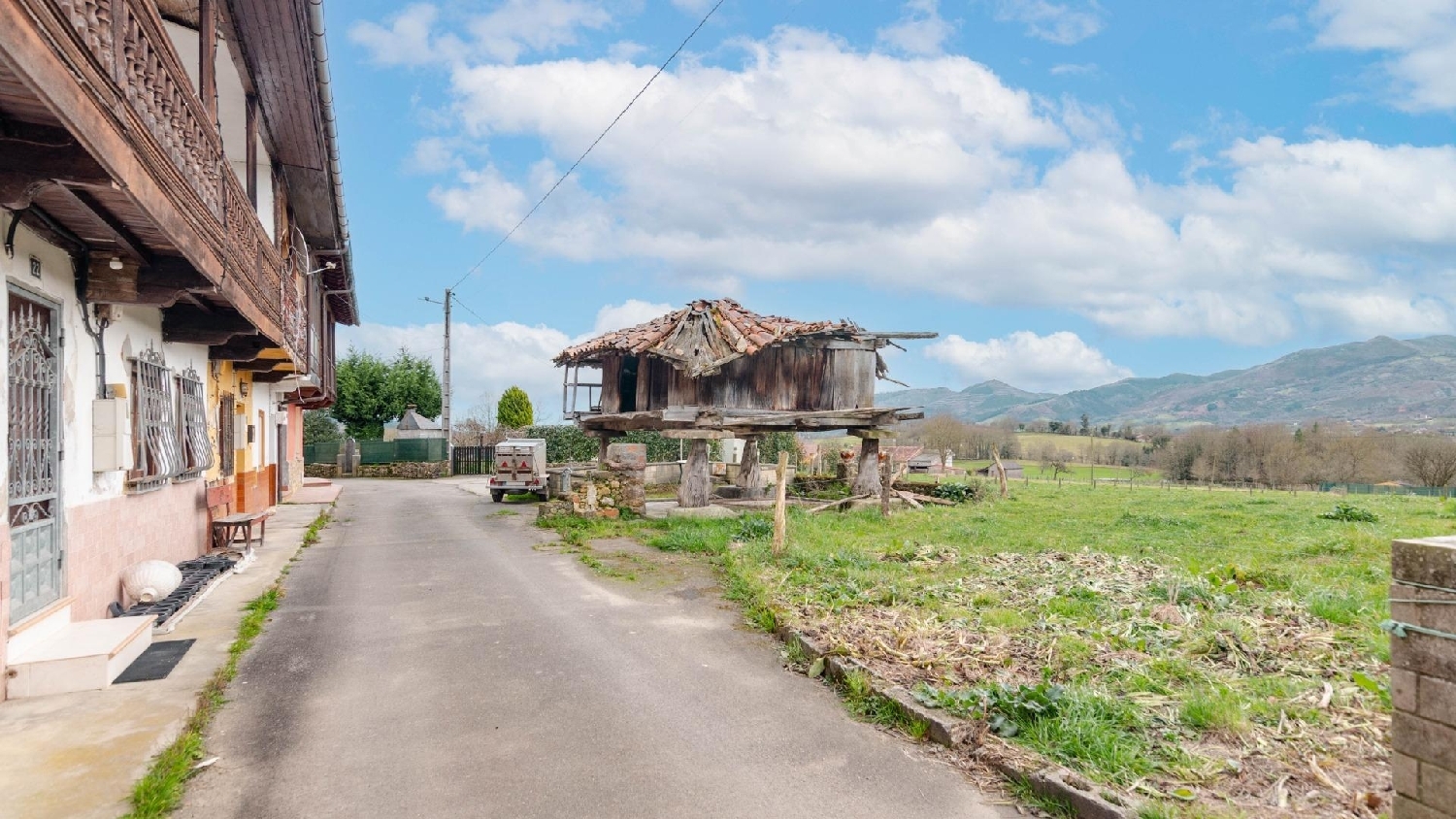  kaufen Haus Nava Oviedo 4