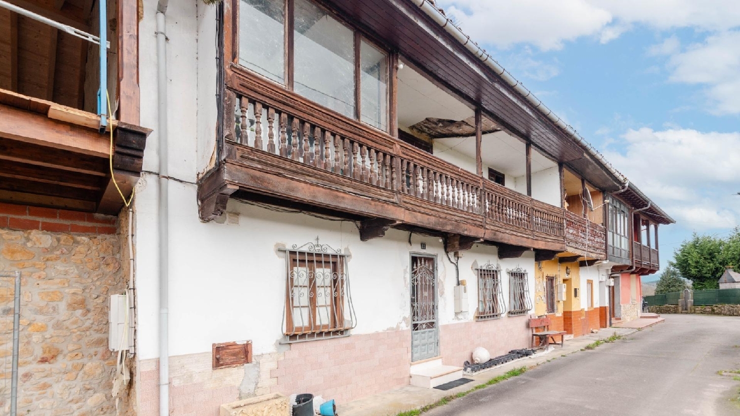  kaufen Haus Nava Oviedo 2