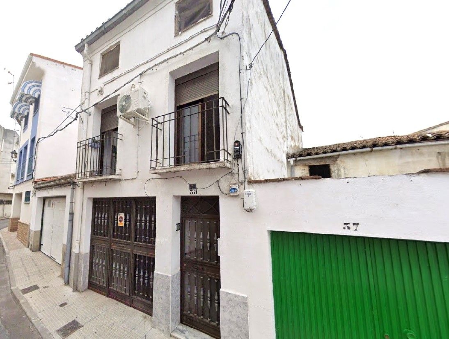  kaufen Haus Navalmoral De La Mata Campo Arañuelo 2