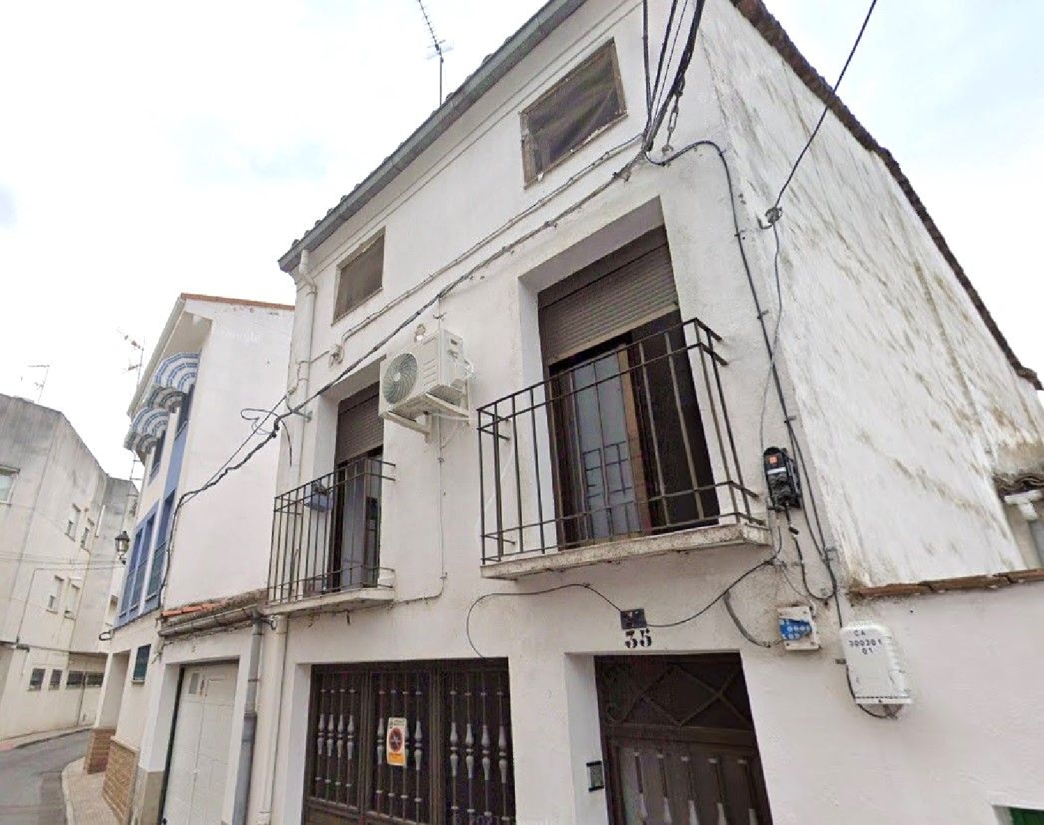  kaufen Haus Navalmoral De La Mata Campo Arañuelo 3