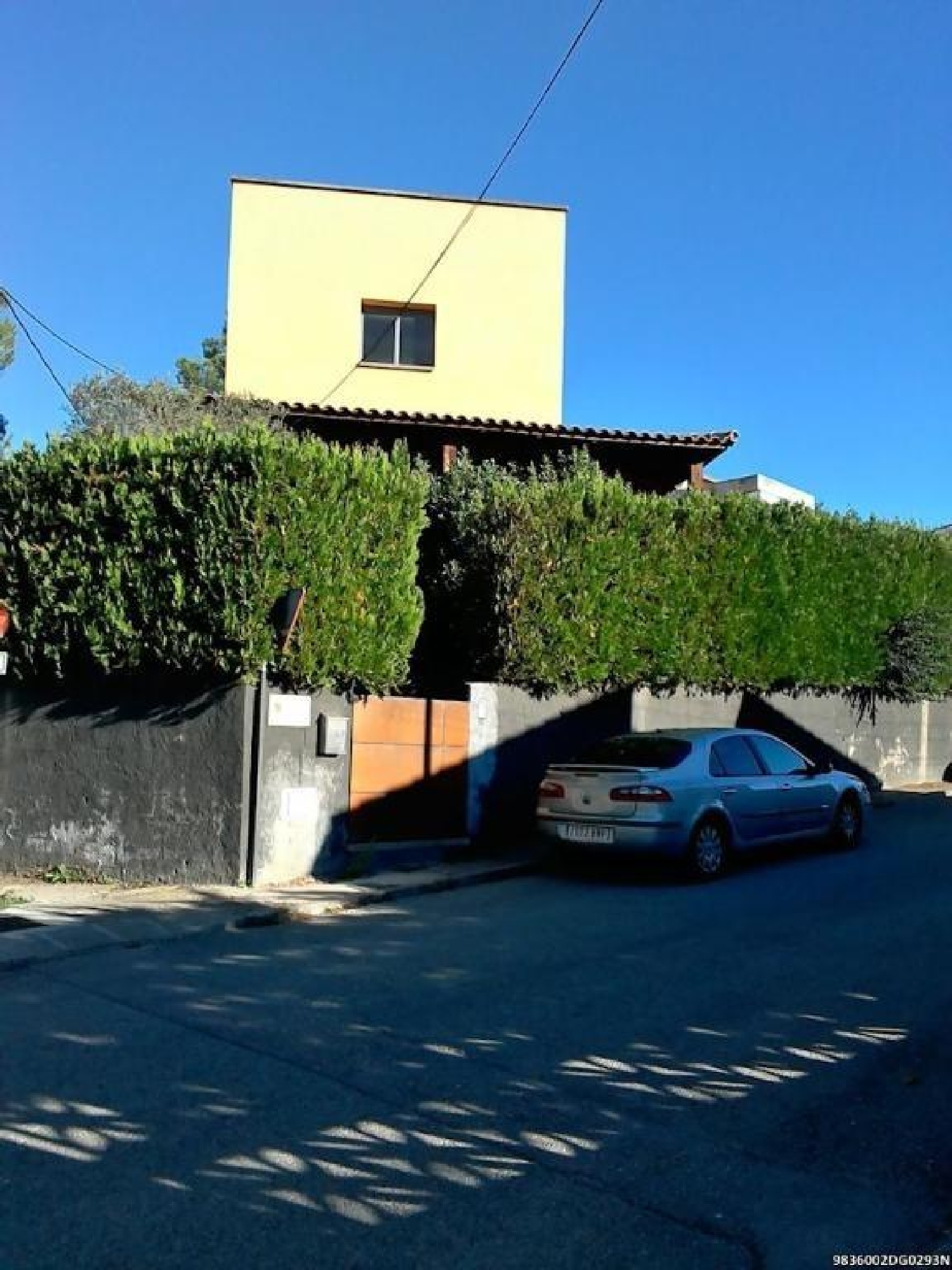  en venta casa Navarcles Bages 1