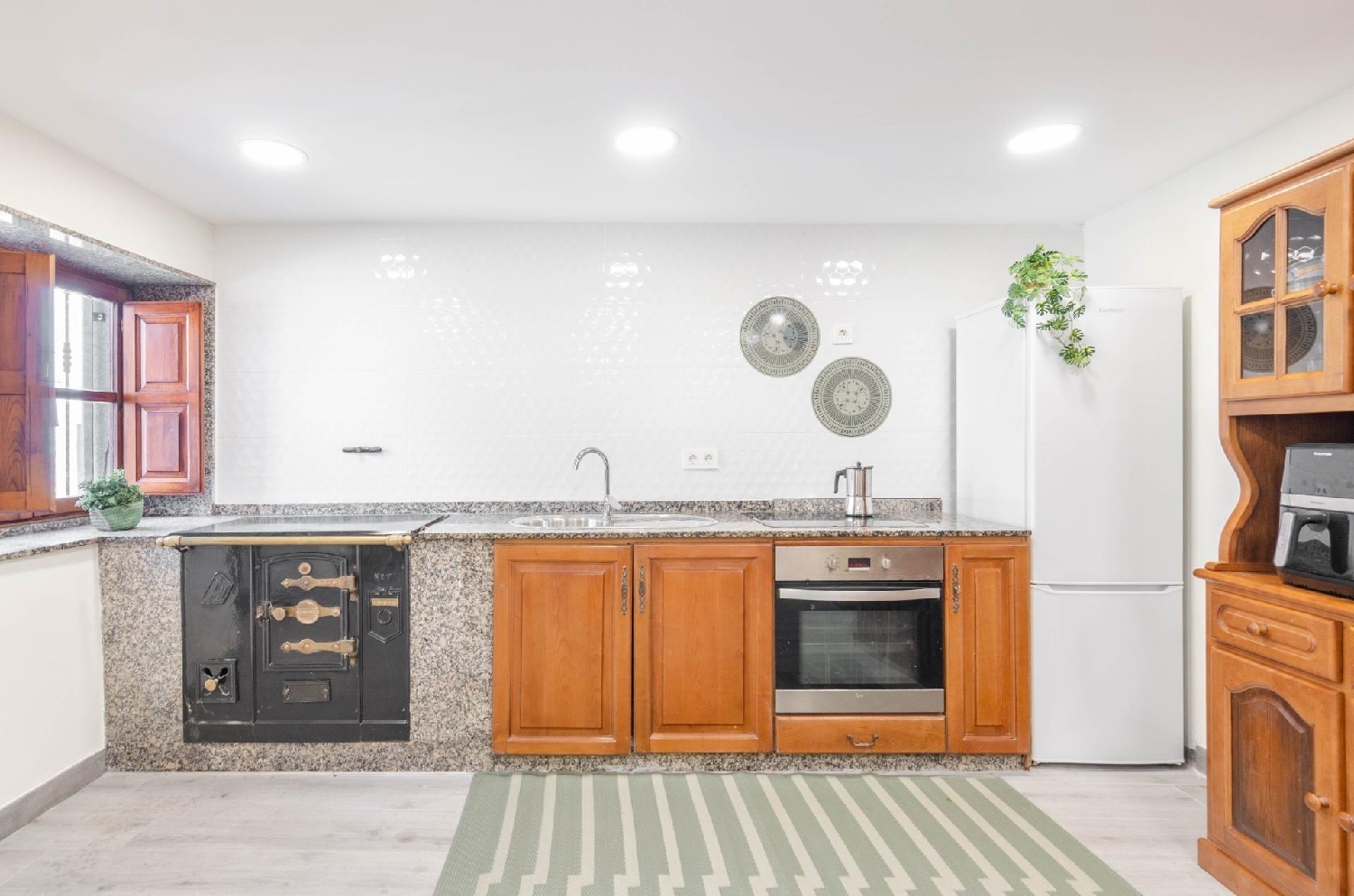  te koop huis Navas Arzúa 6