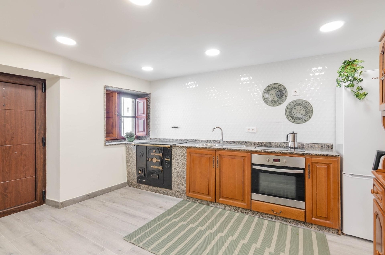  te koop huis Navas Arzúa 7