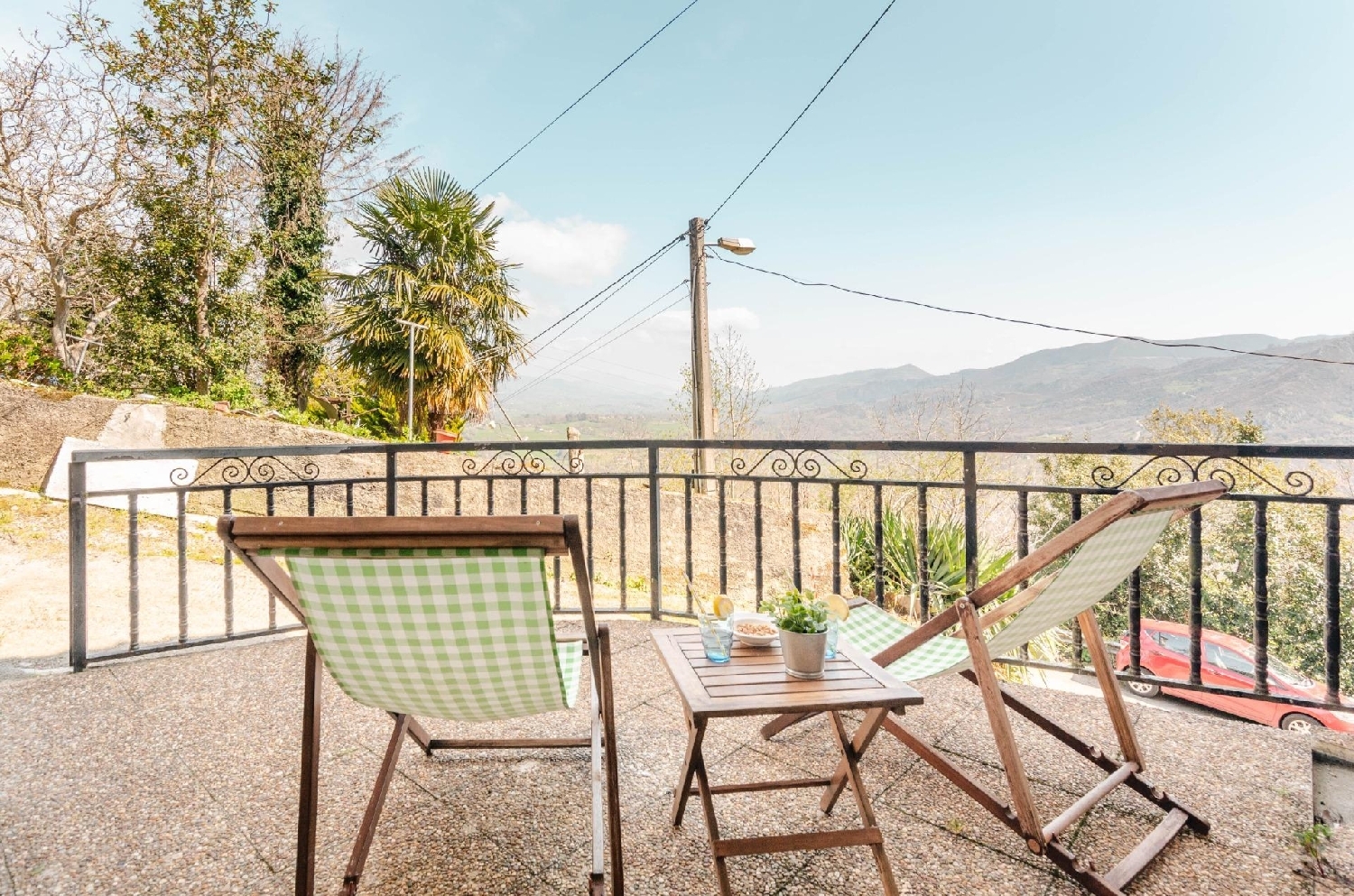  te koop huis Navas Arzúa 1