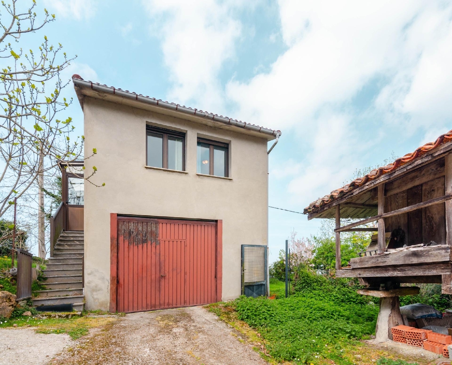 kaufen Haus Navas Arzúa 1