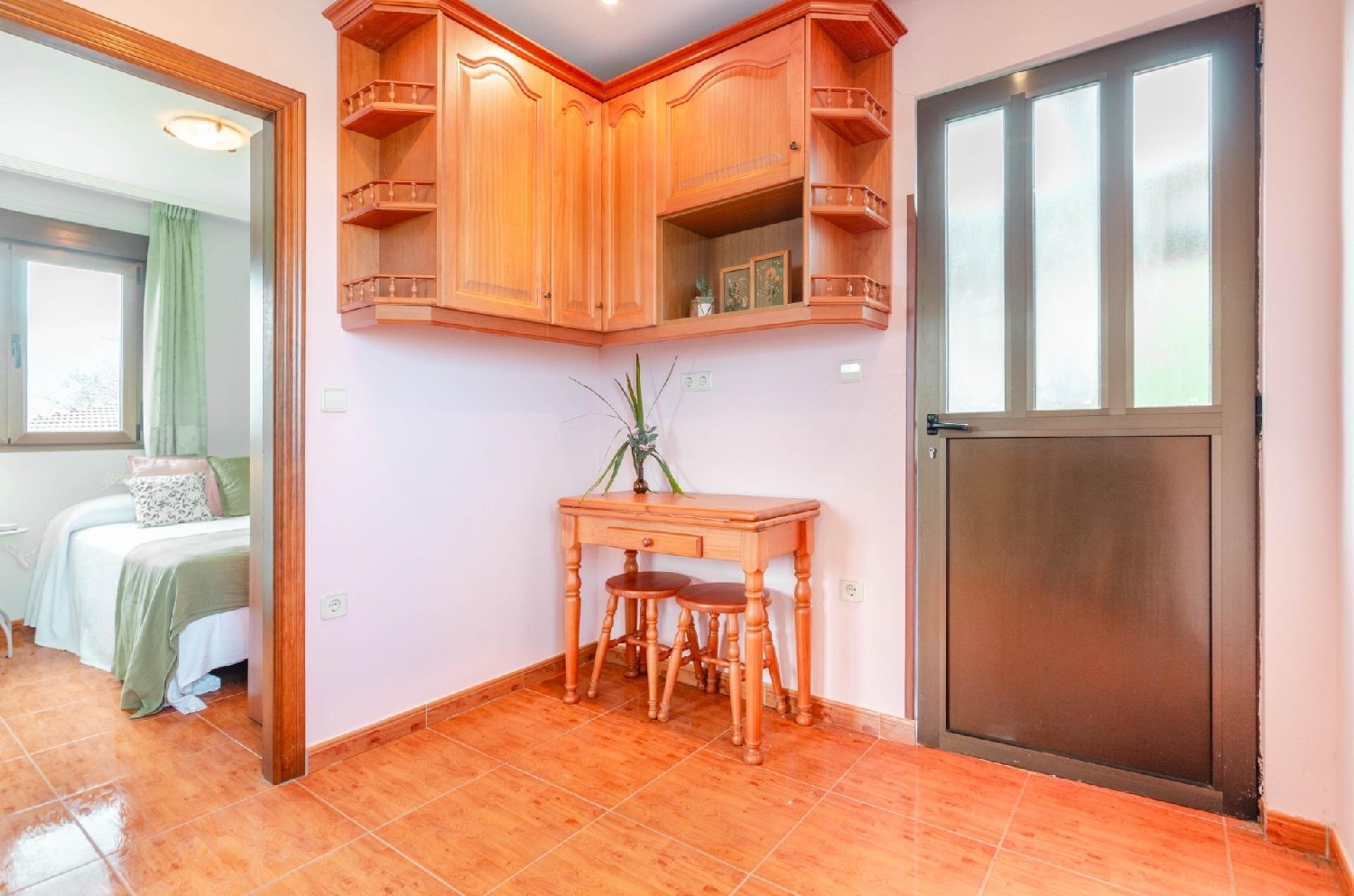 kaufen Haus Navas Arzúa 2