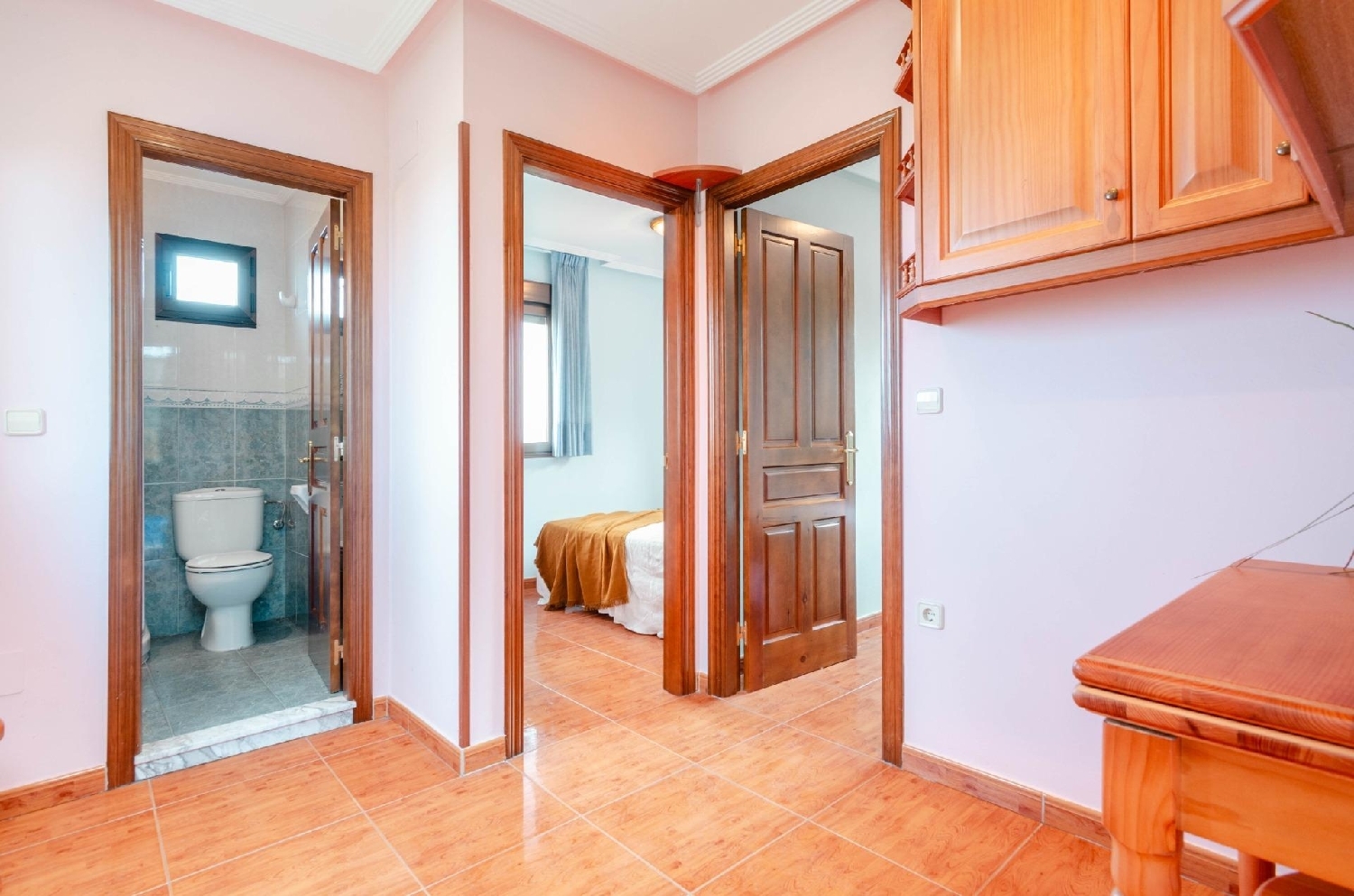 kaufen Haus Navas Arzúa 6