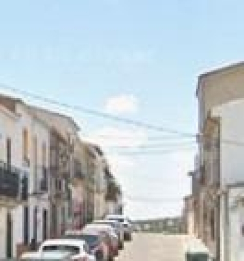 Navas De San Juan Condado (El) maison foto 6366737