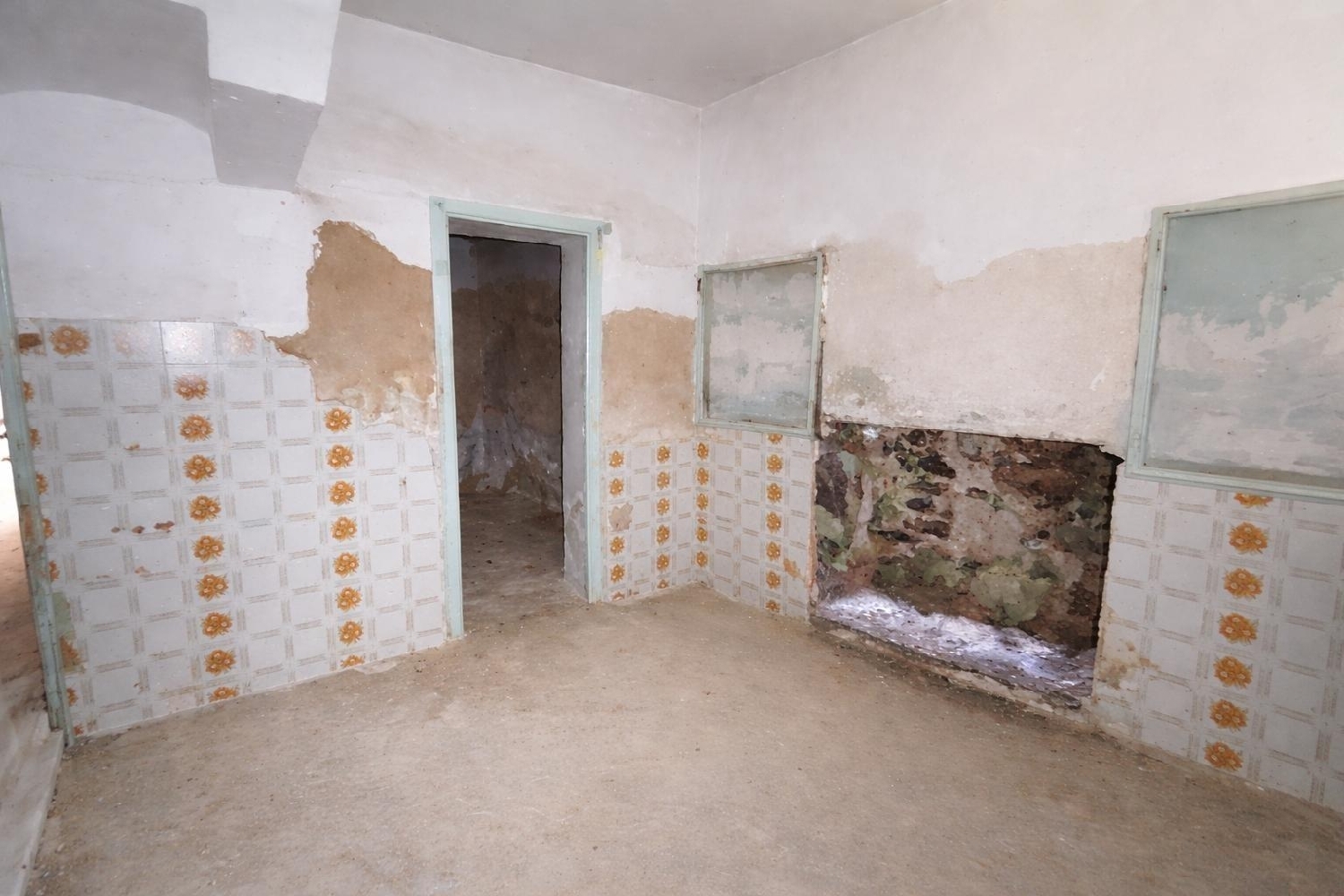  te koop huis Novelda Vinalopó Mitjà 2