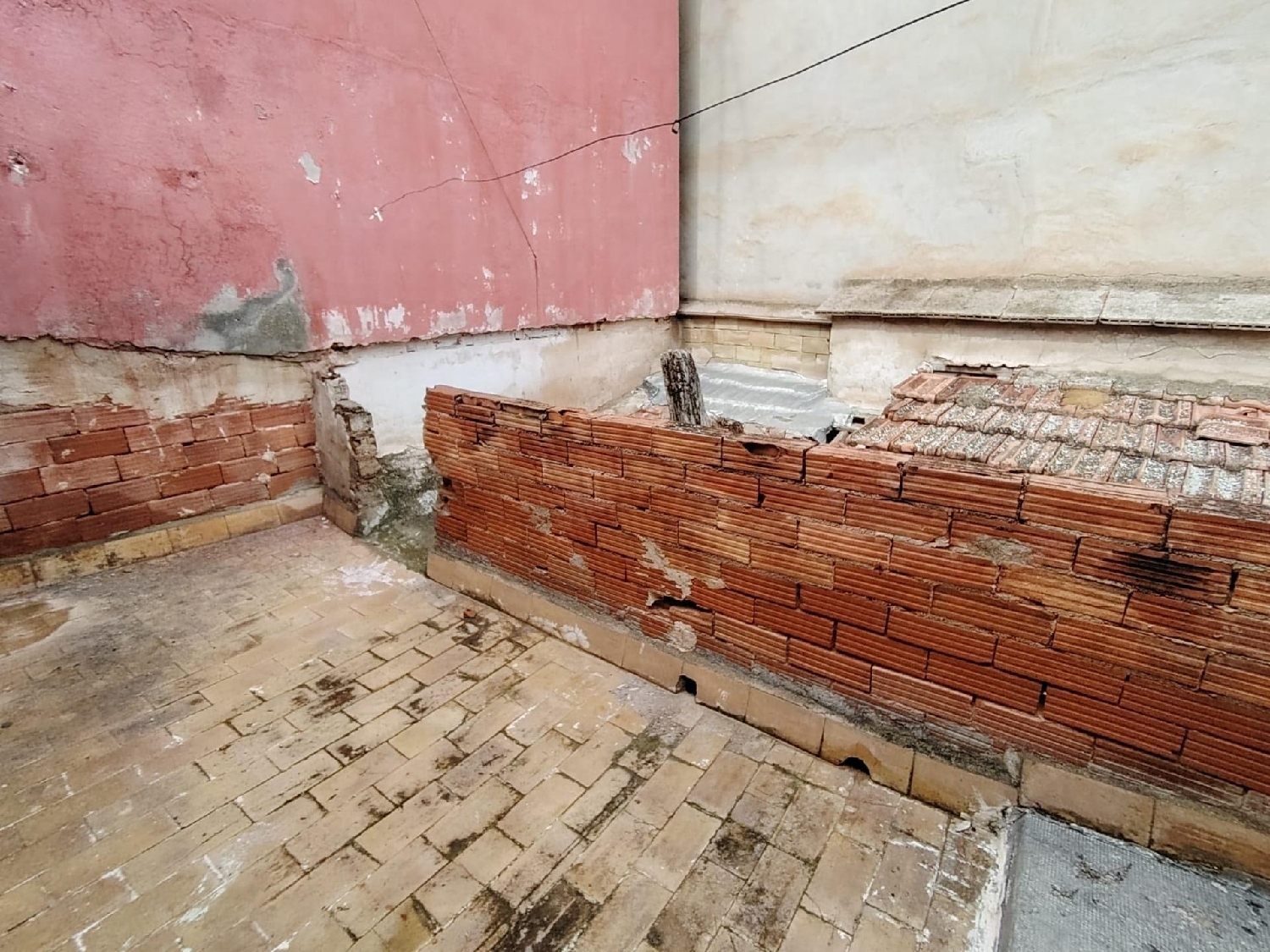  te koop huis Novelda Vinalopó Mitjà 6