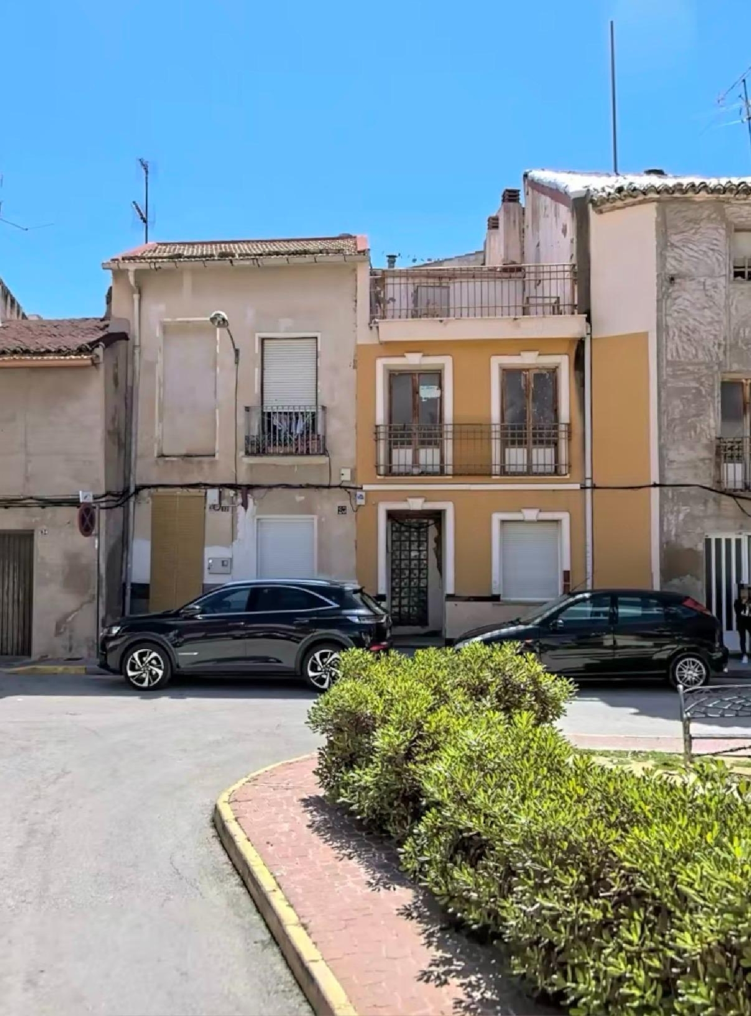  te koop huis Novelda Vinalopó Mitjà 7