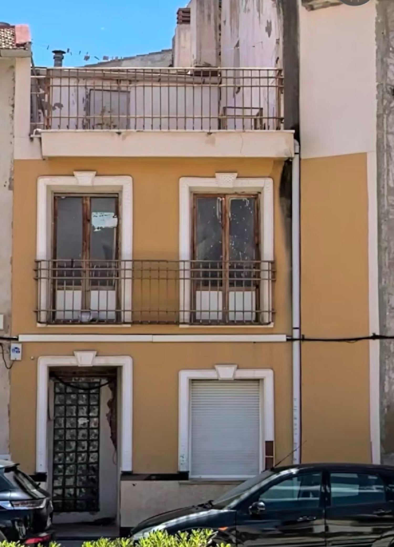  te koop huis Novelda Vinalopó Mitjà 4