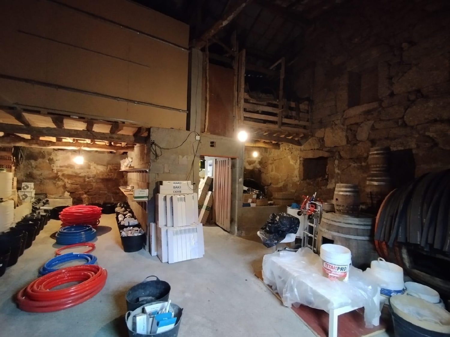  te koop huis O Pereiro De Aguiar Ourense 3