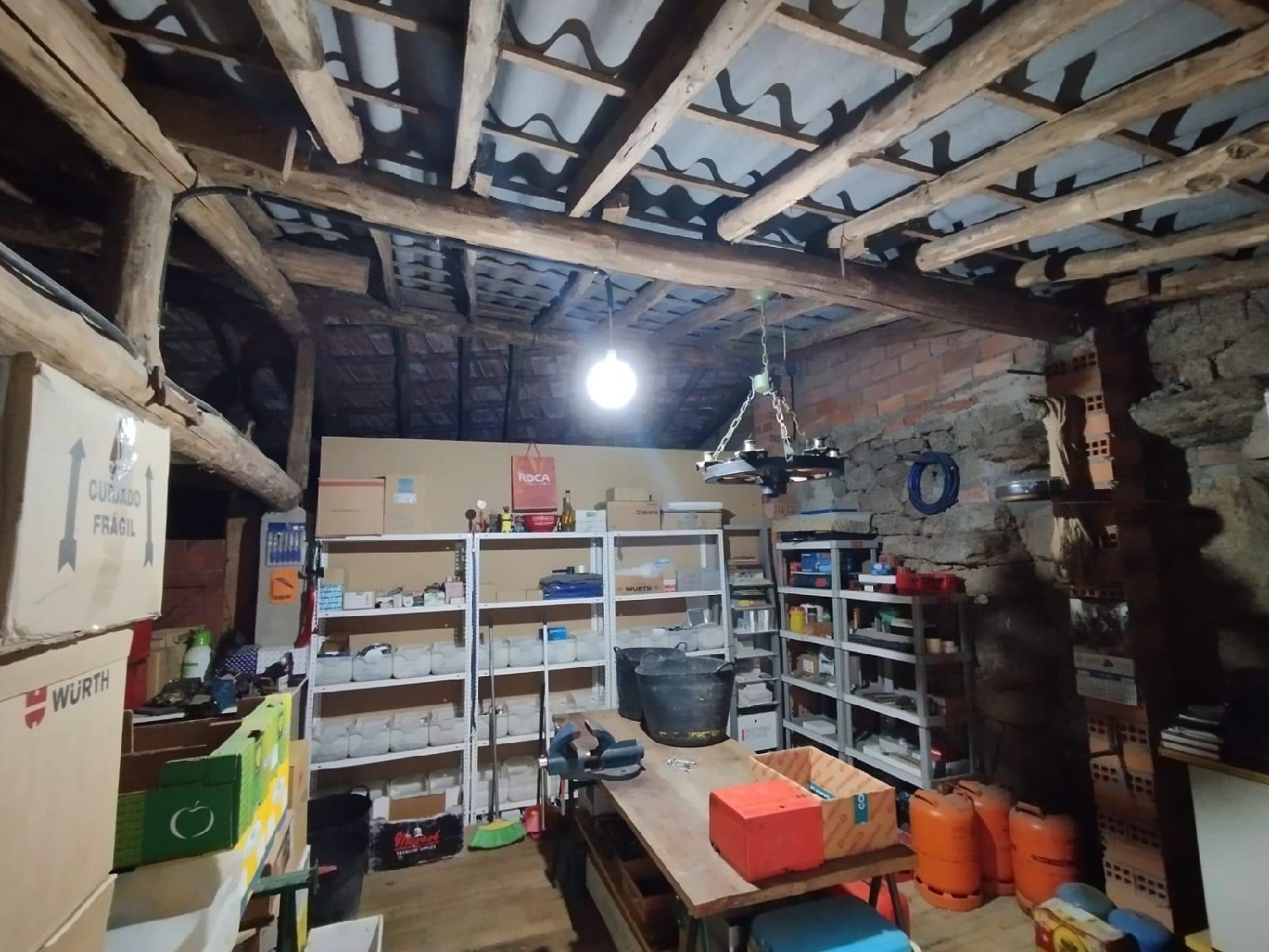  te koop huis O Pereiro De Aguiar Ourense 6