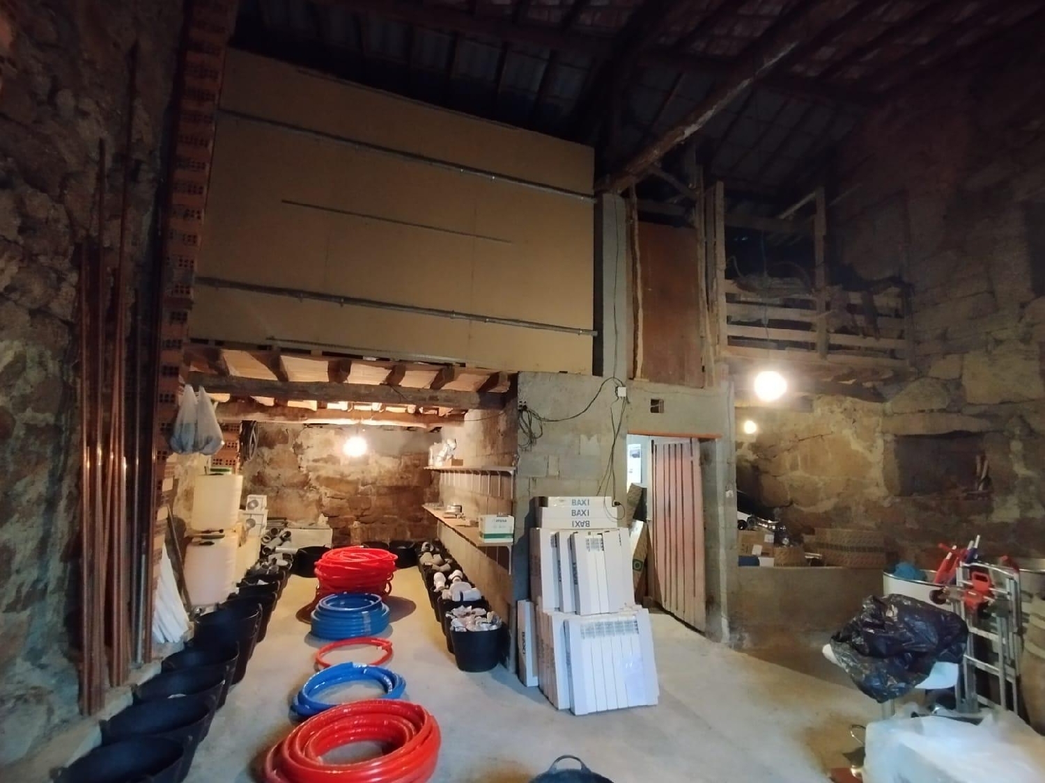  te koop huis O Pereiro De Aguiar Ourense 8