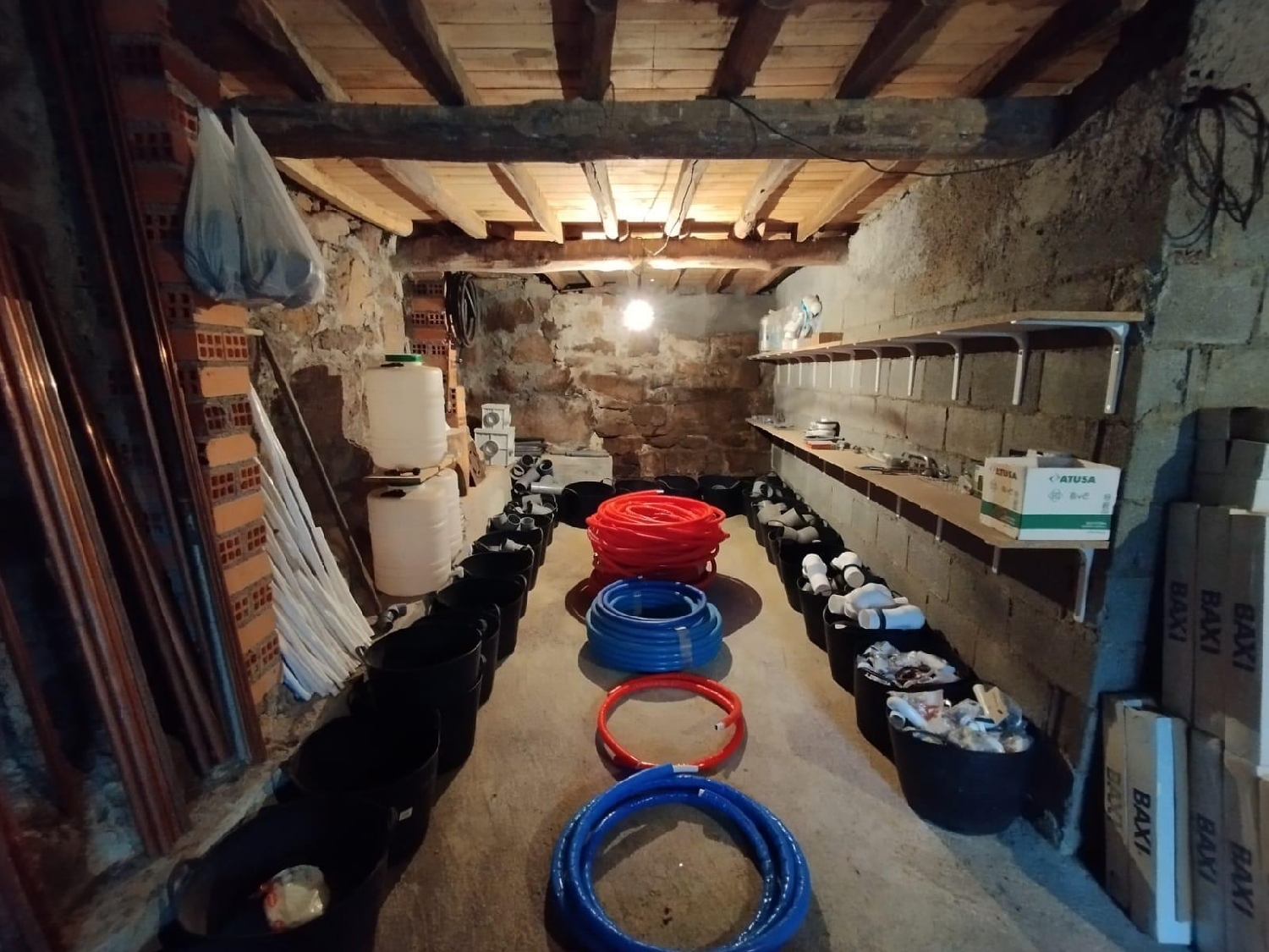  te koop huis O Pereiro De Aguiar Ourense 4