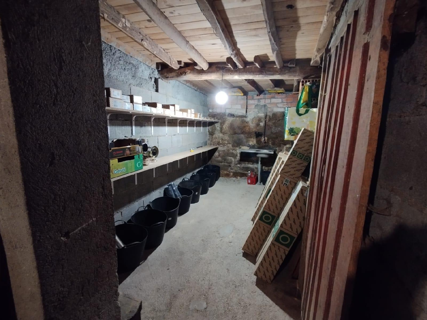  te koop huis O Pereiro De Aguiar Ourense 5