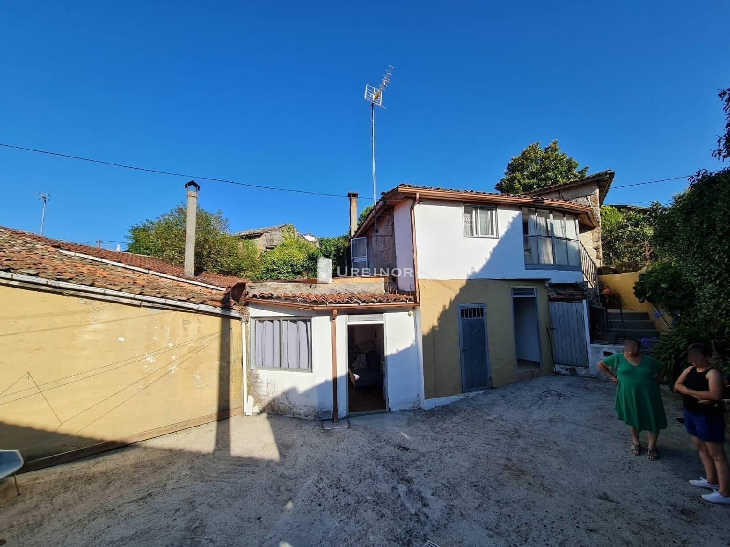  te koop huis O Pereiro De Aguiar Ourense 1