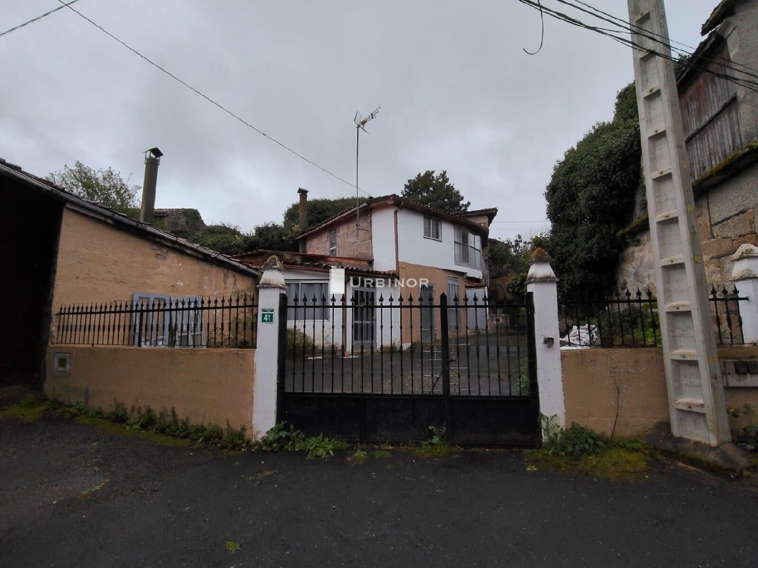  te koop huis O Pereiro De Aguiar Ourense 2