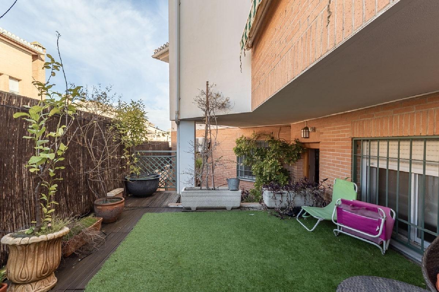 te koop huis Ogíjares Vega De Granada 7