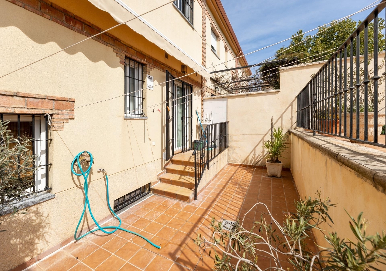  à vendre maison Ogíjares Vega De Granada 3